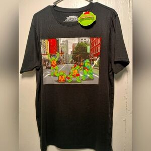 Teenage Mutant Ninja Turtles Tee